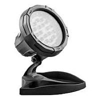 Прожектор светодиодный подводный Feron SP2710 12В 5,4Вт RGB IP68 картинка 